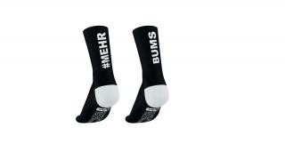SQlab SQ-Socks ONE11 ponožky Velikost: M (40-43)