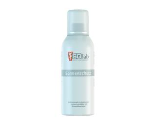 SQlab Sunscreen Spray 150 ml opalovací sprej