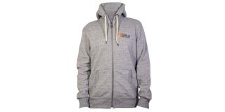 SQlab Vintage Hoody mikina Velikost: L