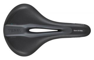 Terry Figura Gel Max Men pánské sedlo