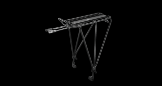 Topeak Explorer Tubular Rack nosič pro disk. brzdy 29" TA2135B