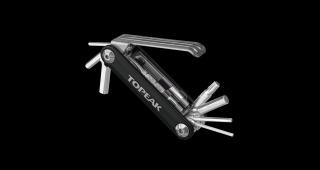 TOPEAK nářadí TUBI 11 TUB-11B