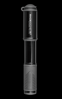 Topeak Race Rocket MT pumpička (černá) TRR-MT1B