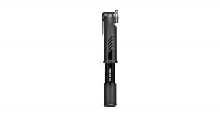 Topeak ROADIE DA pumpička (černá) TRDA-1