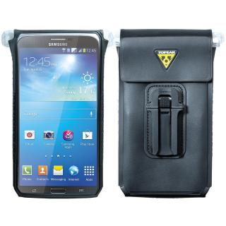 Topeak SmartPhone DryBag 6  brašna telefonu (černá) TT9840B