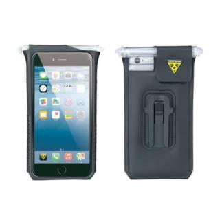 Topeak SmartPhone DryBag pro iPhone 6, 6S, 7, 8 (černá) TT9841B