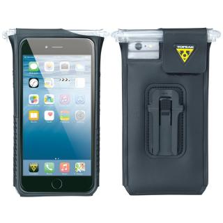 Topeak SmartPhone DryBag pro iPhone 6 Plus, 7 Plus (černá) TT9842B