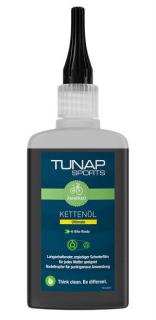 TUNAP SPORTS Chain Oil Ultimate olej na řetěz kapátko pro kola a alektrokola (100 ml)