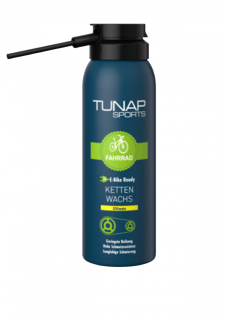 TUNAP SPORTS Chain Wax ultimate vosk na řetěz (125ml)