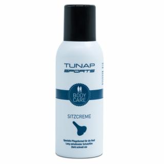 TUNAP SPORTS Chamois/Seating Creme krém na sedací kosti (150ml)