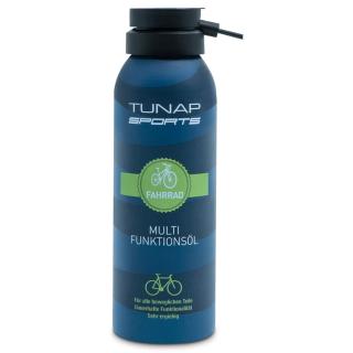 TUNAP SPORTS Multifunctional Oil univerzální olej (125ml)