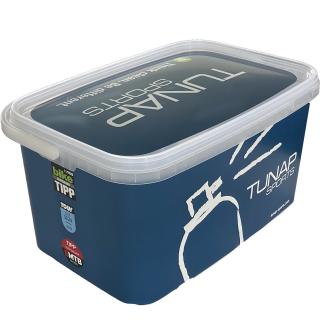TUNAP SPORTS SET kyblík na údržbu kol a elektrokol (rám + řetězová linka)