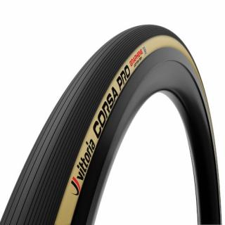 Vittoria CORSA PRO (galuska) 622x23 (Para)