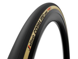 Vittoria plášť CORSA PRO SPEED wide rim (bezduš) 622x29 (Para)