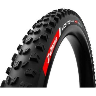 Vittoria plášť MOSTRO Enduro (bezduš) 27.5x2.4 (Black)