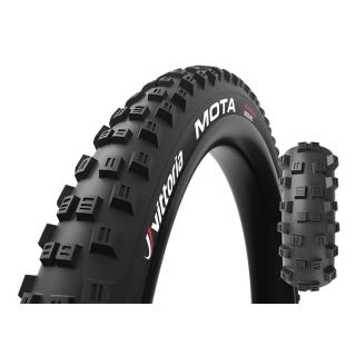 Vittoria plášť MOTA (bezduš) 29x2.4 (Black)