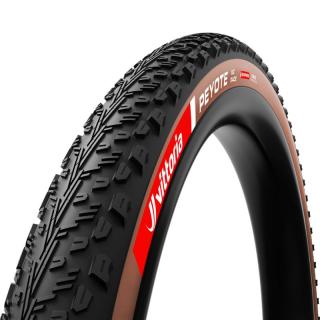 Vittoria plášť PEYOTE XC RACE (bezduš) 29x2.4 (Brown)