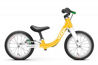 Woom 1 12" (yellow-žlutý)