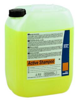 Nilfisk Active Shampoo 25 l  105301625