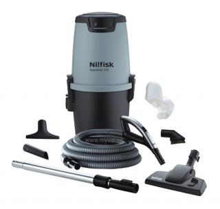 Nilfisk-ALTO  ALL-IN-1 Supreme 150 Wireless + sada příslušenství  42000501