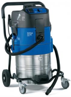 Nilfisk-ALTO ATTIX 791-21 EC  302001536