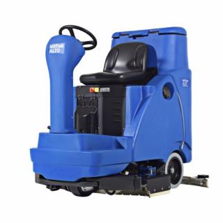 Nilfisk-ALTO SCRUBTEC R 671  56114004