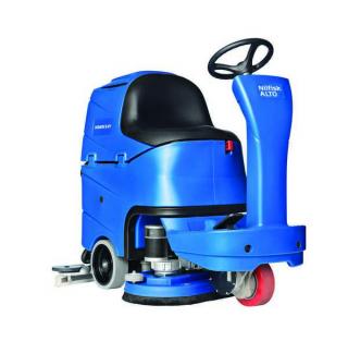 Nilfisk-ALTO  SCRUBTEC R466  9087270020