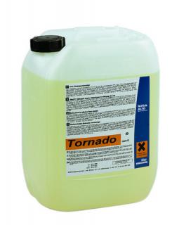 NILFISK-ALTO TORNADO 4 X 2,5l  105301677