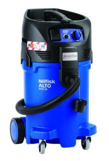 Nilfisk ATTIX 50-2M XC 107410396