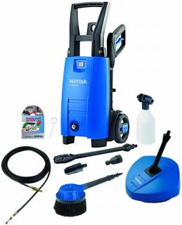 Nilfisk C 110.4-5 PCAD X-TRA  (EU)  128470347