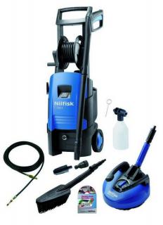 Nilfisk C 130.1-6 PAD X-TRA (EU)  128470307
