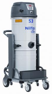 Nilfisk CFM S3 L100 LC  4010300177