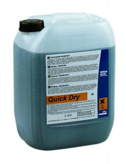 Nilfisk Quick Dry 25 l  105301656