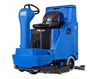 SCRUBTEC R 253B Combi  9087365020