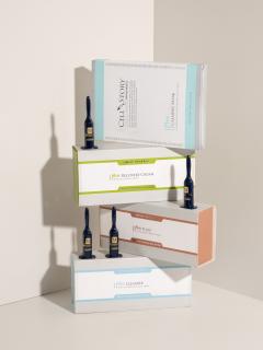 Cellstory Box for acne, sensitive and dry skin