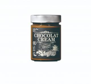 Chocolate Cream Organic Gran Pro 300gr