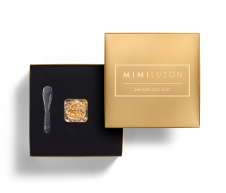 Mimi Luzon 24K Pure Gold Dust 5gr