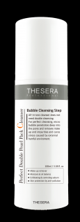Thesera Perfect Double Pearl Pack Cleanser 100ml