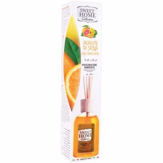 Diffuzer - Citrusové ovoce
