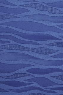 Tkanina dekorační 13006 T119 - modrá