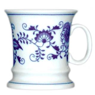 Cibulák Dubí Hrnek Emperor - cibulový porcelán 10590, 0,24 l
