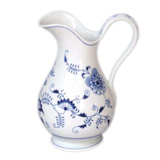 Cibulák Dubí Hygienická souprava - džbán - cibulový porcelán 10675, 5 l