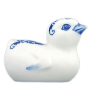 Cibulák Dubí Kuřátko - cibulový porcelán 10416