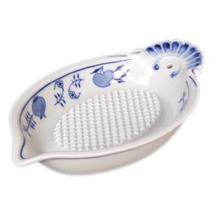 Cibulák Dubí Struhadlo na jablka - cibulový porcelán 10079