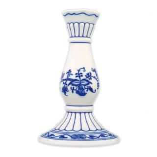 Cibulák Dubí Svícen 1969 - cibulový porcelán 10178