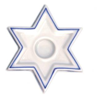Cibulák Dubí Svícen - hvězda 10608