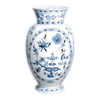 Cibulák Dubí Váza 111171/5 Dux - cibulový porcelán 10610