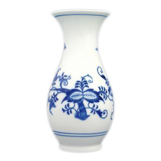Cibulák Dubí Váza 1210/1 - cibulový porcelán 10165