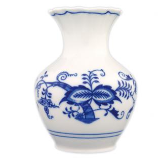 Cibulák Dubí Váza 2544 - cibulový porcelán 10170