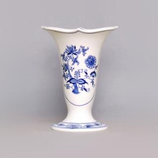 Cibulák Dubí Váza Dux 00505/3 - cibulový porcelán 10617 II.j.